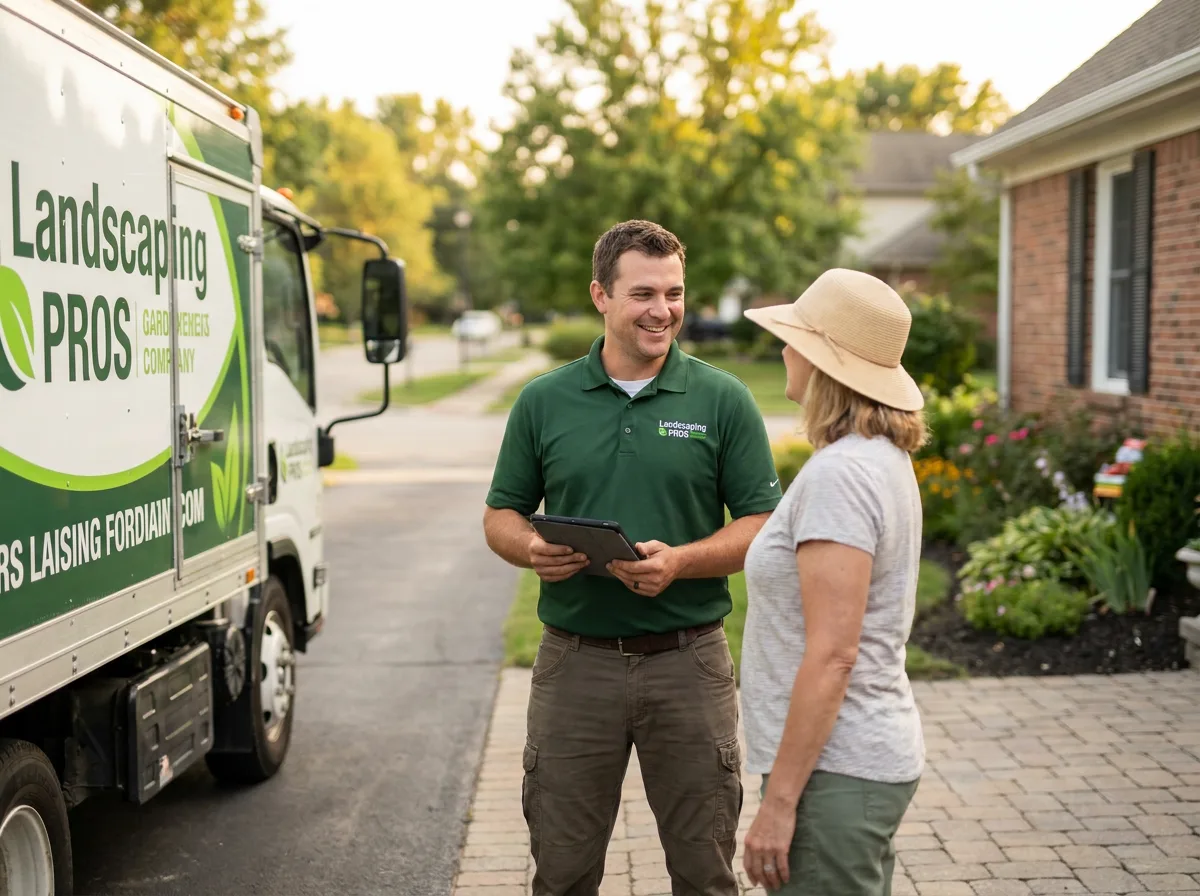 Landscaping Johnson City, TX FAQs